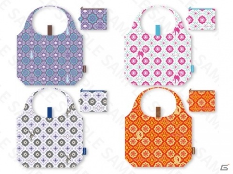 「Fate/Grand Order」インド関連のサーヴァントをモチーフにしたグッズが登場！予約販売が開始の画像5