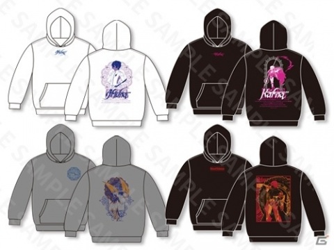 「Fate/Grand Order」インド関連のサーヴァントをモチーフにしたグッズが登場！予約販売が開始の画像8