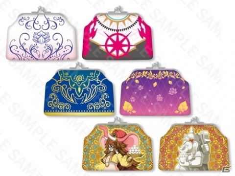 「Fate/Grand Order」インド関連のサーヴァントをモチーフにしたグッズが登場！予約販売が開始の画像9
