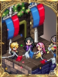 「FFBE」5周年記念Neo Visionユニット「レイン＆フィーナ」と「ラスウェル＆レーゲン」が登場！の画像11