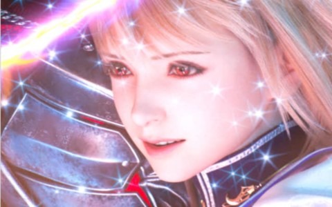 Ffbe 5周年記念neo Visionユニット レイン フィーナ と ラスウェル レーゲン が登場 ゲーム情報サイト Gamer