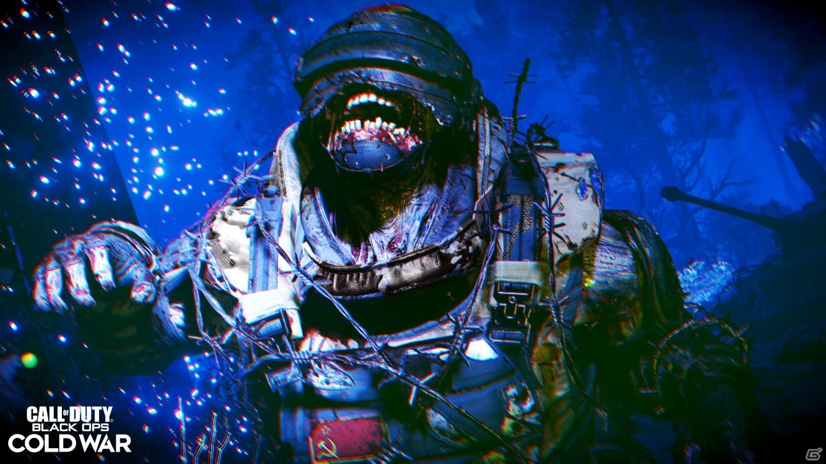 「コール オブ デューティ ブラックオプス コールドウォー」PS5版の発売日がPS4版と同じ11月13日に決定！の画像3
