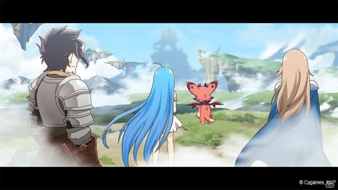 もう、帝国の時代は終わったんだ―アニメ「ぐらぶるっ！」のPR動画4が公開の画像1