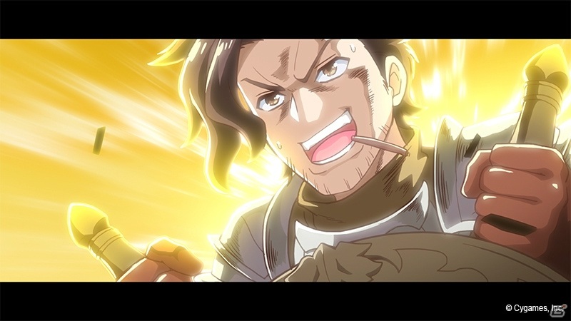 もう、帝国の時代は終わったんだ―アニメ「ぐらぶるっ！」のPR動画4が公開の画像6