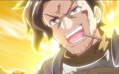 もう、帝国の時代は終わったんだ―アニメ「ぐらぶるっ！」のPR動画4が公開