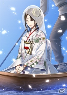 「戦国IXA」正子公也氏が描く大友義鎮や小森ニコ氏が描く前田利長など9枚の武将カードが登場！の画像3