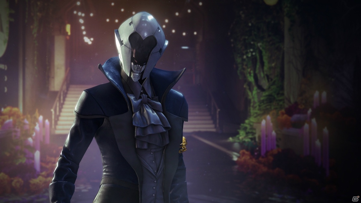 「Destiny 2」ハロウィン仕様の仮装装飾などが報酬のイベント「死者の祭り」が10月6日より開催！の画像11