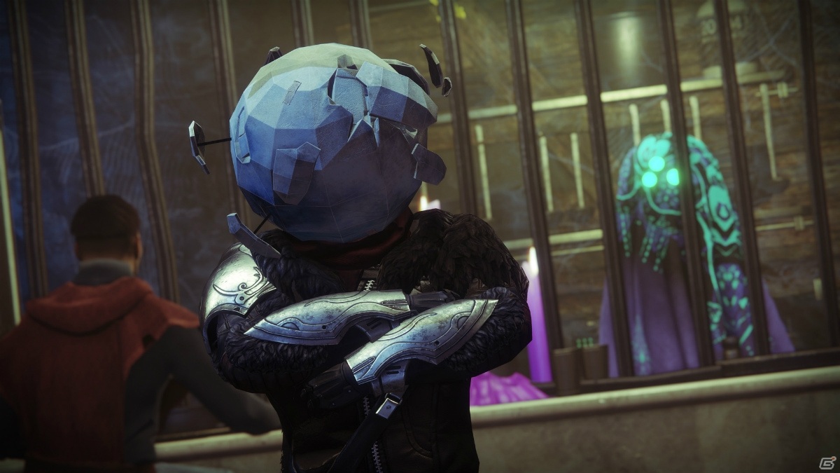 「Destiny 2」ハロウィン仕様の仮装装飾などが報酬のイベント「死者の祭り」が10月6日より開催！の画像3