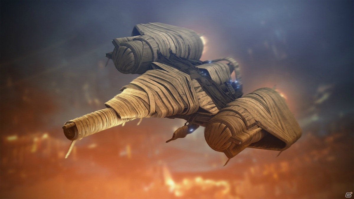 「Destiny 2」ハロウィン仕様の仮装装飾などが報酬のイベント「死者の祭り」が10月6日より開催！の画像6