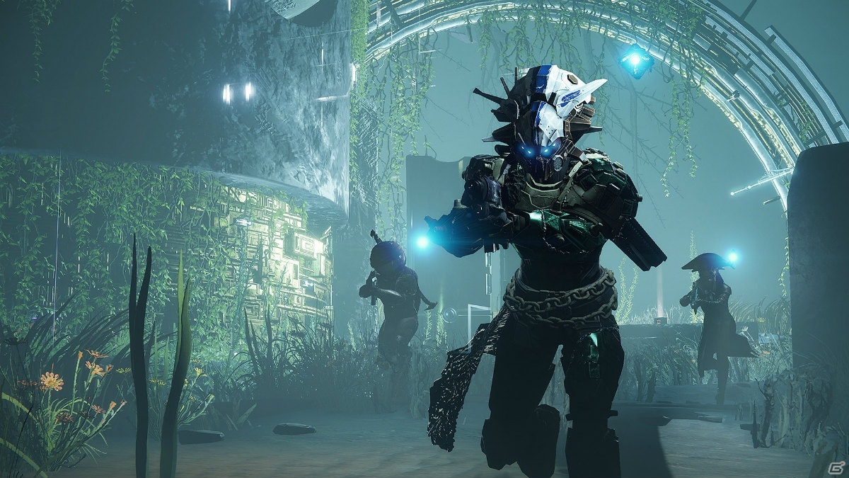「Destiny 2」ハロウィン仕様の仮装装飾などが報酬のイベント「死者の祭り」が10月6日より開催！の画像7