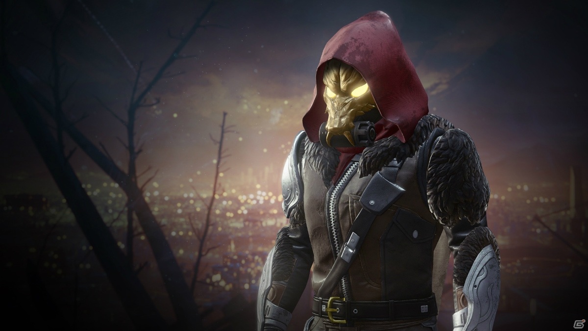 「Destiny 2」ハロウィン仕様の仮装装飾などが報酬のイベント「死者の祭り」が10月6日より開催！の画像9