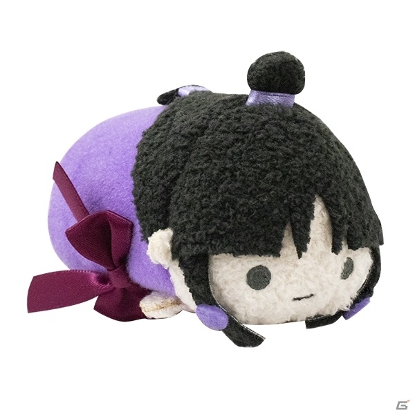カプころん ぬいぐるみシリーズに「バイオハザード RE:3」のジルとネメシスなど5種が登場！の画像4