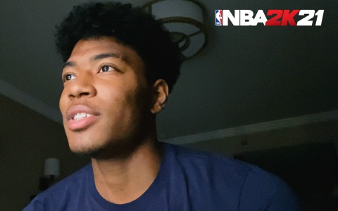 「NBA 2K21」八村塁選手が出演する日本オリジナルトレーラー「八村塁、NBA 2Kとともに。」が公開！