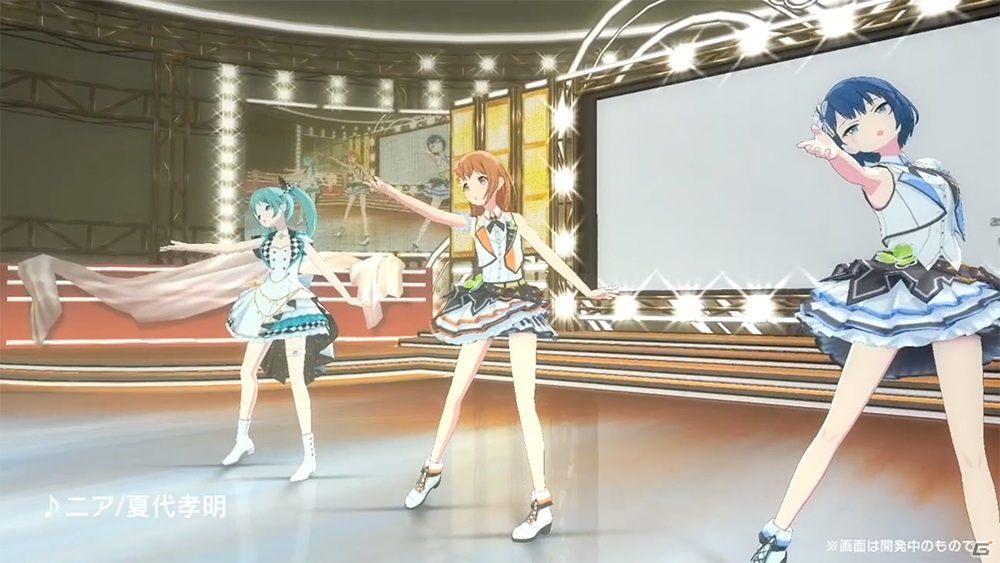 「プロジェクトセカイ カラフルステージ！ feat. 初音ミク」リリースから2日でユーザー数100万人を突破！記念ログインキャンペーンが実施の画像2