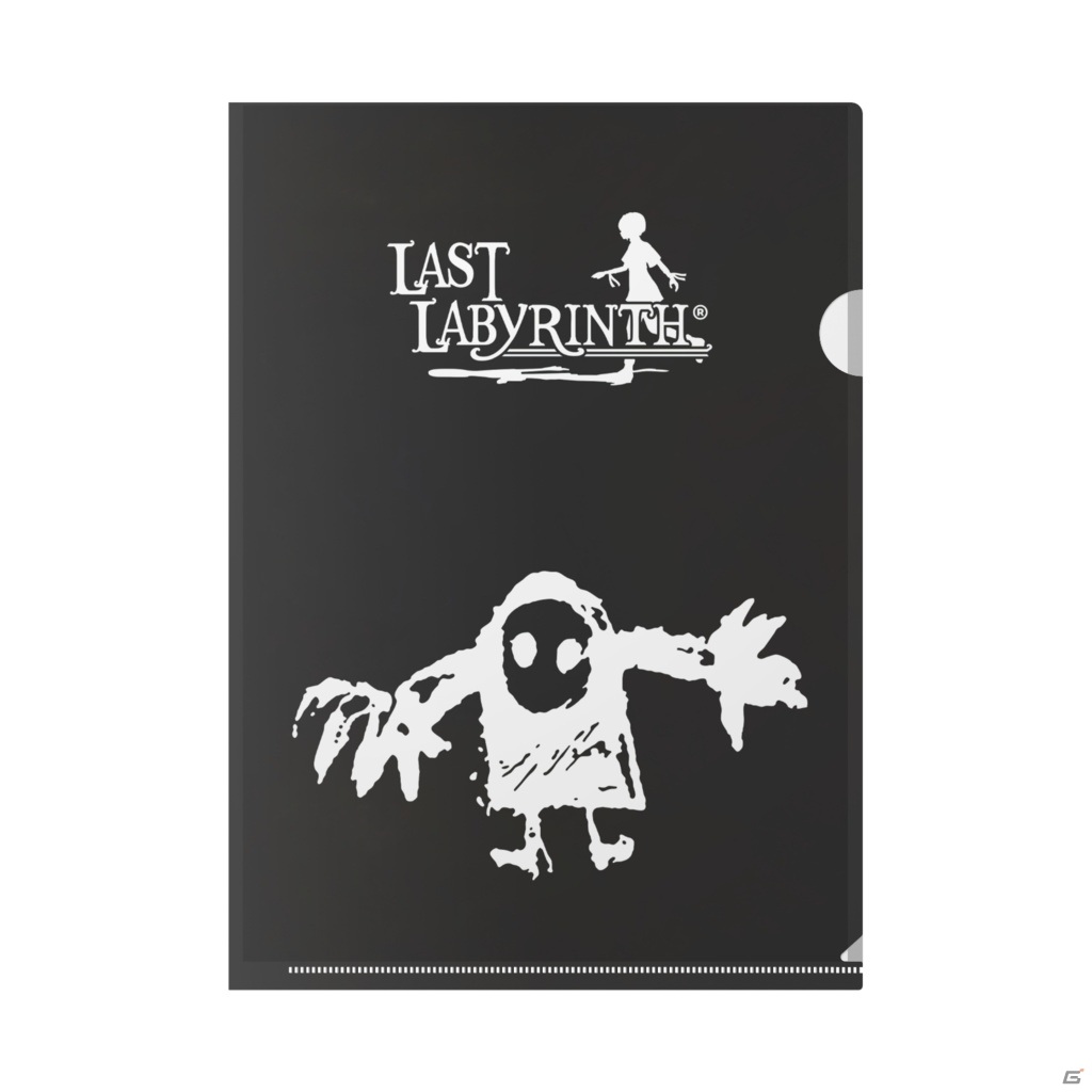 「Last Labyrinth」がデジゲー博 2020に出展！あまた公式ストアではオリジナルグッズが販売開始の画像16