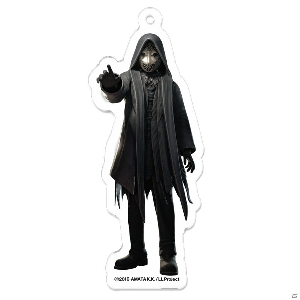 「Last Labyrinth」がデジゲー博 2020に出展！あまた公式ストアではオリジナルグッズが販売開始の画像4