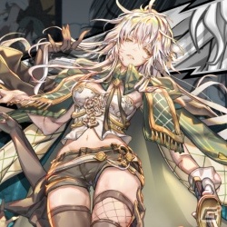 「ヒーローカンターレ」に斉天大聖など「ゴッド・オブ・ハイスクール」のキャラクターが参戦！の画像6