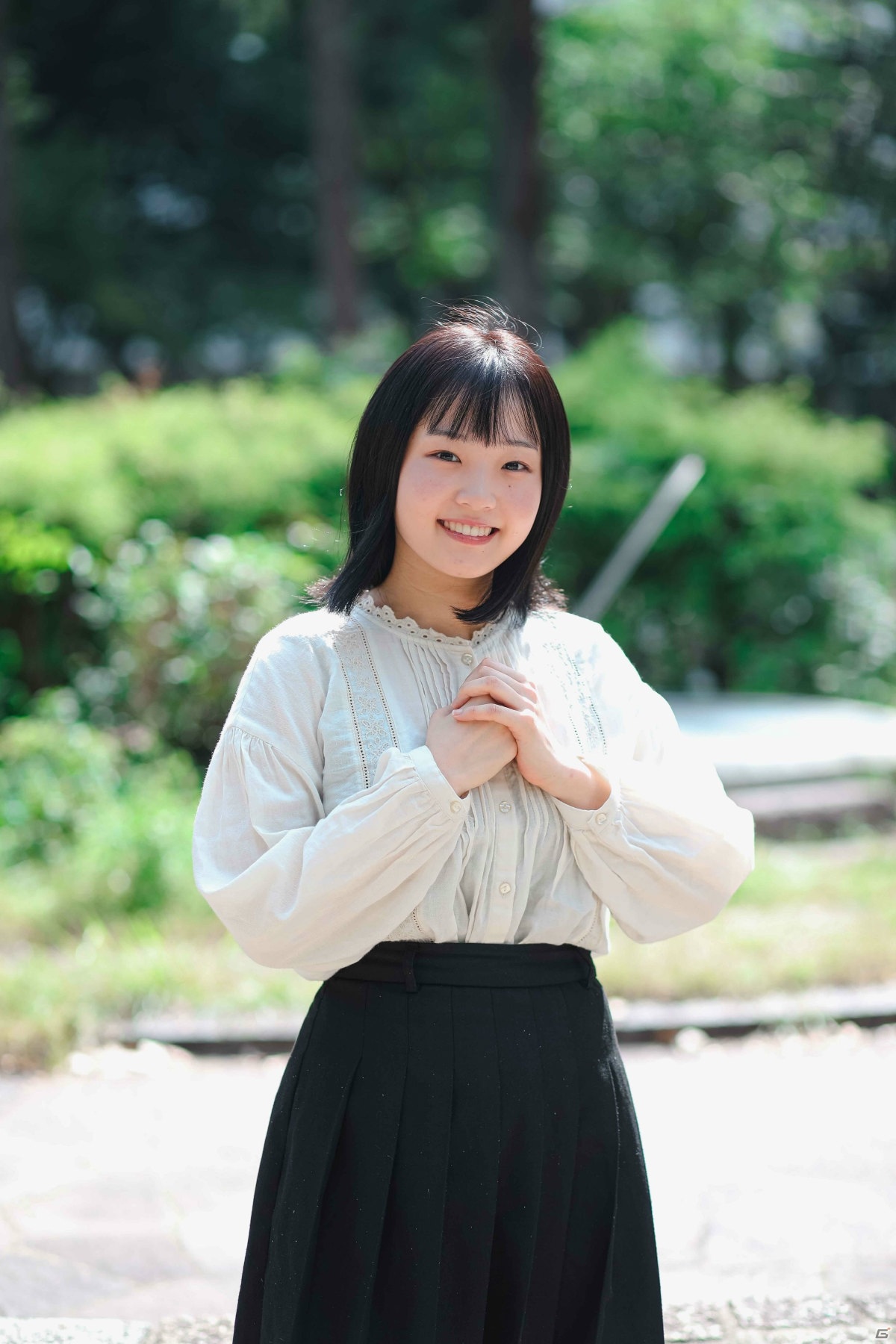 シューティング歌劇「ゴシックは魔法乙女II」が2021年3月3日より東京・六行会ホールで上演決定！の画像4