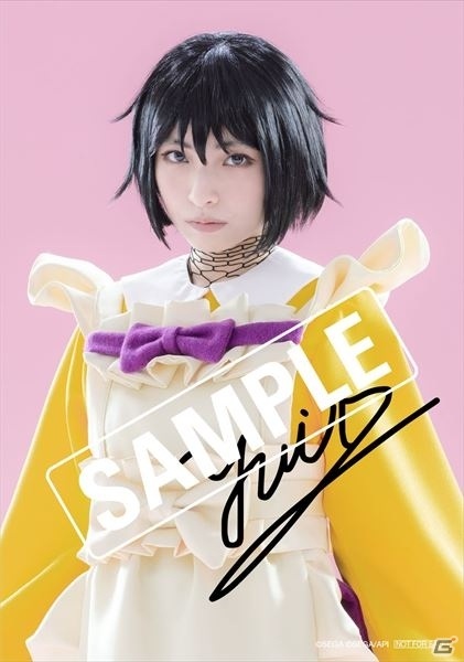 舞台「新サクラ大戦 the Stage」公式サイト最終先行抽選の受付が開始！来場特典やアフターイベントの情報も公開の画像5