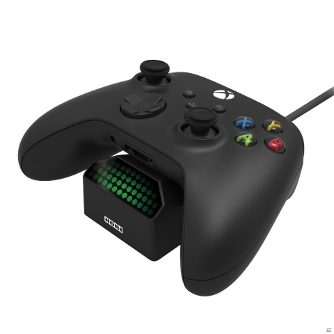 HORI、Xbox series X|S向け周辺機器8製品を発表！アーケードスティックやネックセットなど新シリーズも登場の画像10