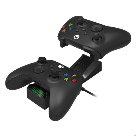 HORI、Xbox series X|S向け周辺機器8製品を発表！アーケードスティックやネックセットなど新シリーズも登場の画像11