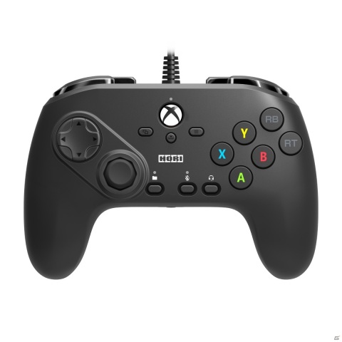 HORI、Xbox series X|S向け周辺機器8製品を発表！アーケードスティックやネックセットなど新シリーズも登場の画像3