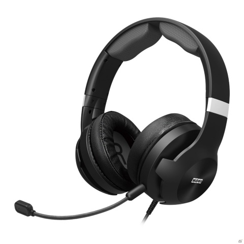 HORI、Xbox series X|S向け周辺機器8製品を発表！アーケードスティックやネックセットなど新シリーズも登場の画像8