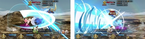 「Fate/Grand Order」にて「ぐだぐだピックアップ召喚（日替り）」と「ハンティングクエスト 第9弾」が開催！の画像2