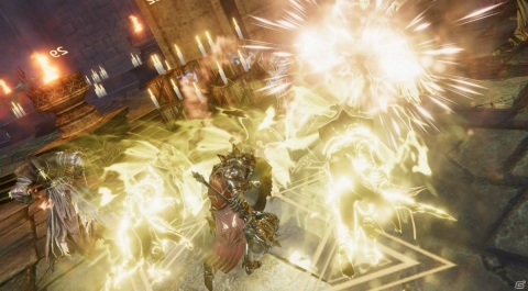 MMORPG×バトロワが融合したスマホ向け新作タイトル「A3: STILL ALIVE スティルアライブ」を紹介！の画像26