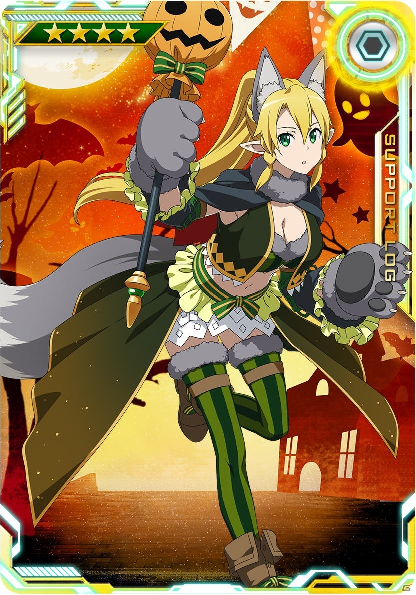 「SAO AC ディープ・エクスプローラー」デフラグマッチ「シリカシーズン」がスタート！イベント「変わらないもの」も開催の画像17