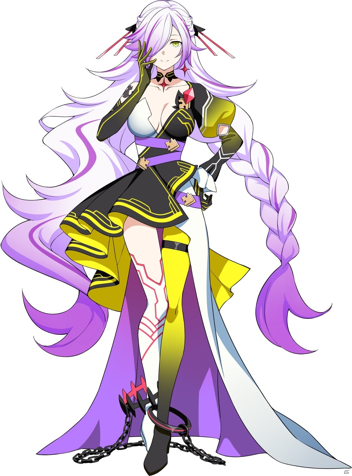 「SAO AC ディープ・エクスプローラー」デフラグマッチ「シリカシーズン」がスタート！イベント「変わらないもの」も開催の画像22