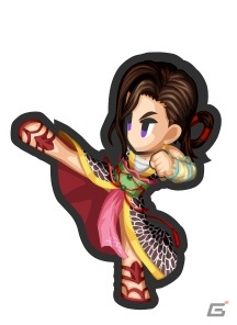「インペリアル サガ エクリプス」1周年に向けたアップデートが実施！グレイとシルバーが登場するプレミアムガチャも開始の画像13