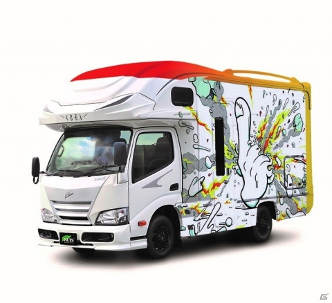 「XFLAG PARK 2020」で「モンスターストライク」より9体の獣神化/獣神化・改やアニメ「進撃の巨人」との初コラボが発表！の画像28