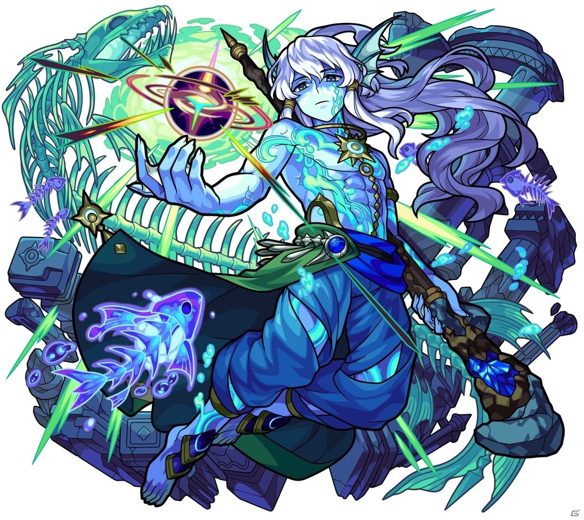 「XFLAG PARK 2020」で「モンスターストライク」より9体の獣神化/獣神化・改やアニメ「進撃の巨人」との初コラボが発表！の画像15