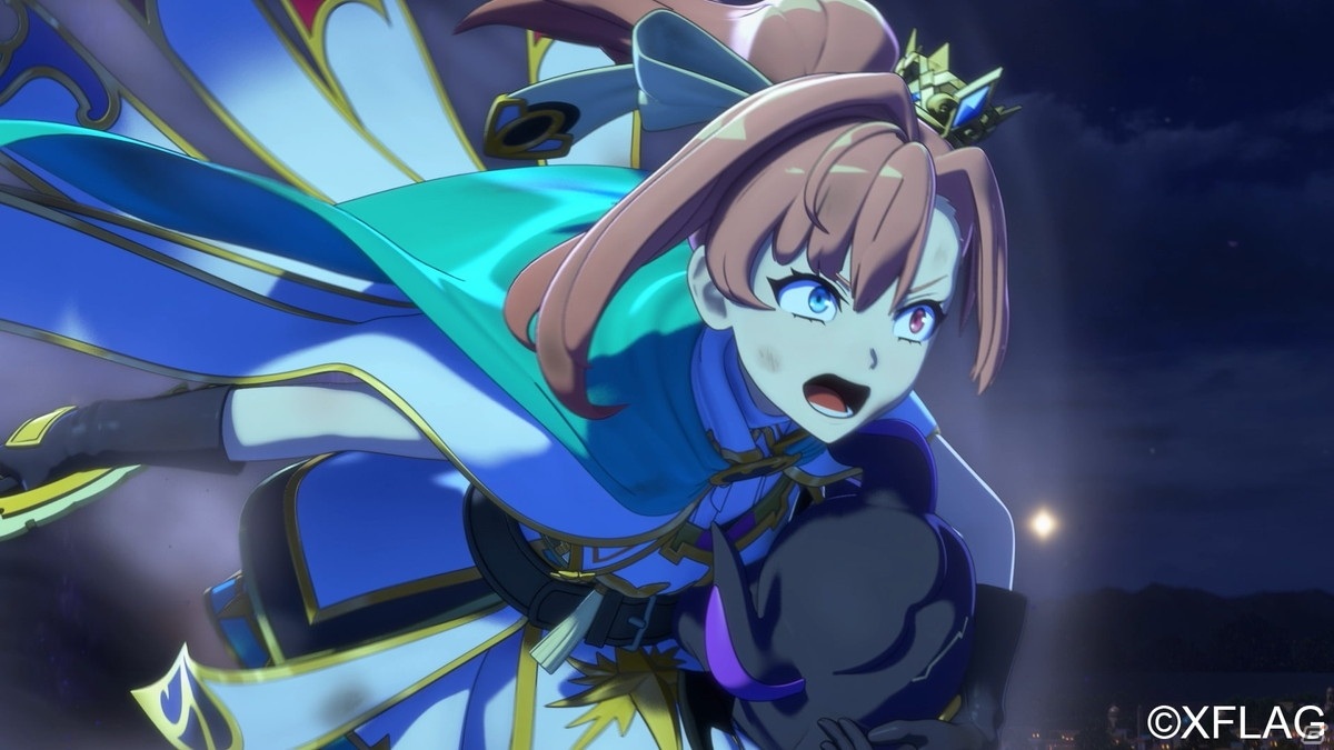 Xflag Park で モンスターストライク より9体の獣神化 獣神化 改やアニメ 進撃の巨人 との初コラボが発表 ゲーム情報サイト Gamer