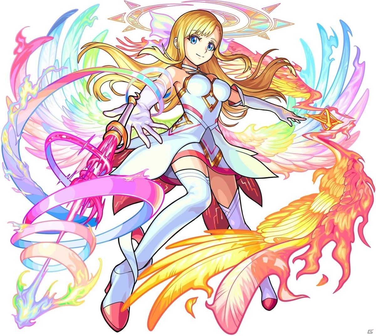「XFLAG PARK 2020」で「モンスターストライク」より9体の獣神化/獣神化・改やアニメ「進撃の巨人」との初コラボが発表！の画像4