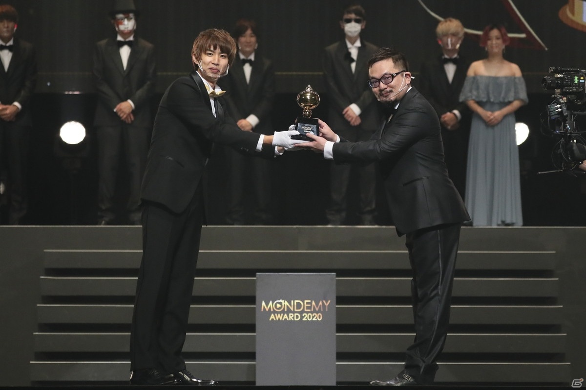 「XFLAG PARK 2020」で「モンスターストライク」より9体の獣神化/獣神化・改やアニメ「進撃の巨人」との初コラボが発表！の画像43