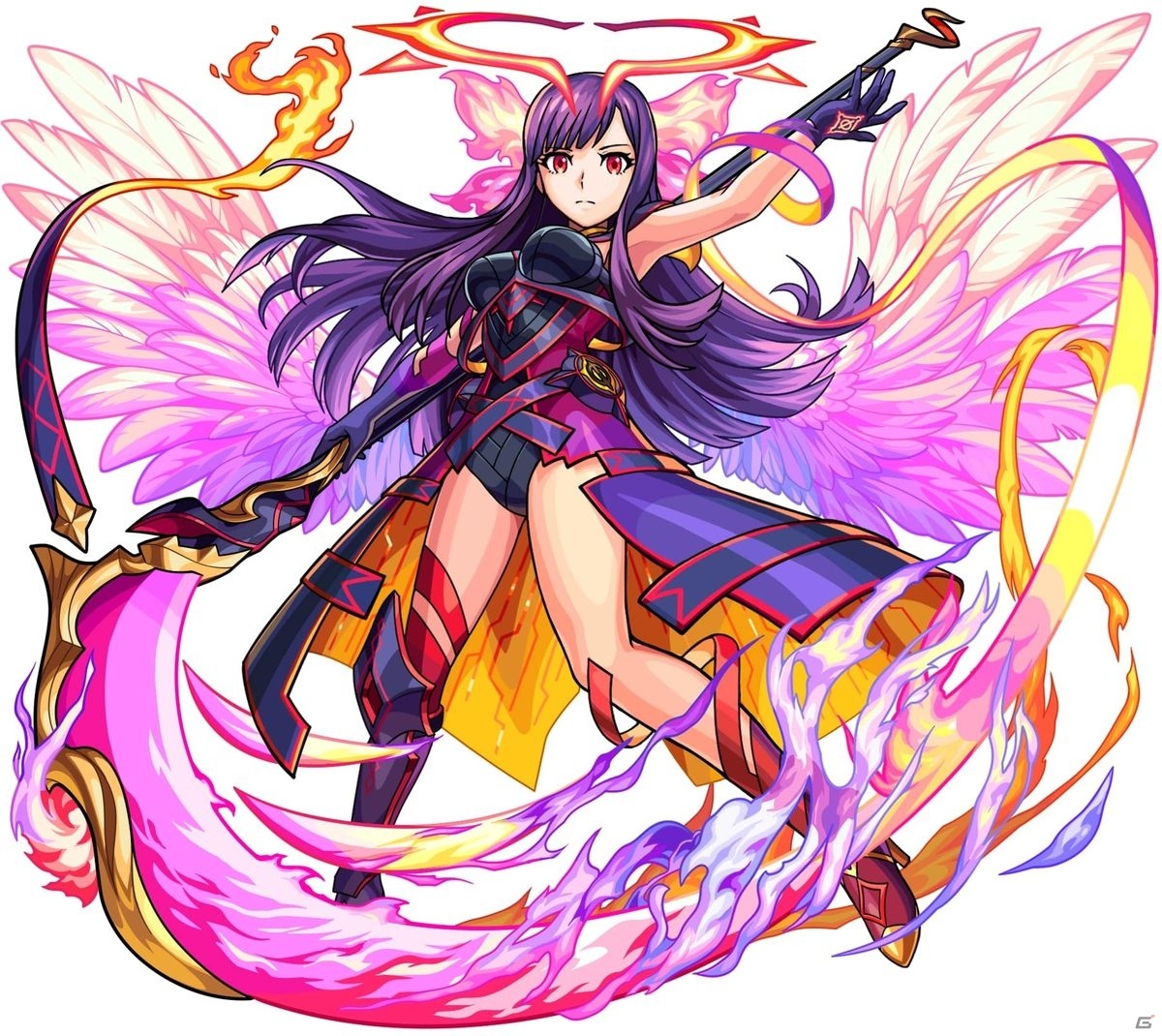 「XFLAG PARK 2020」で「モンスターストライク」より9体の獣神化/獣神化・改やアニメ「進撃の巨人」との初コラボが発表！の画像5
