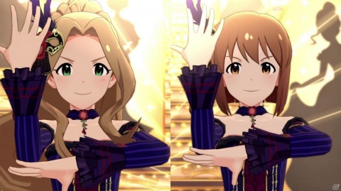 「アイドルマスター ミリオンライブ！ シアターデイズ」楽曲「Persona Voice」で楽しむ期間限定イベントが実施！の画像6