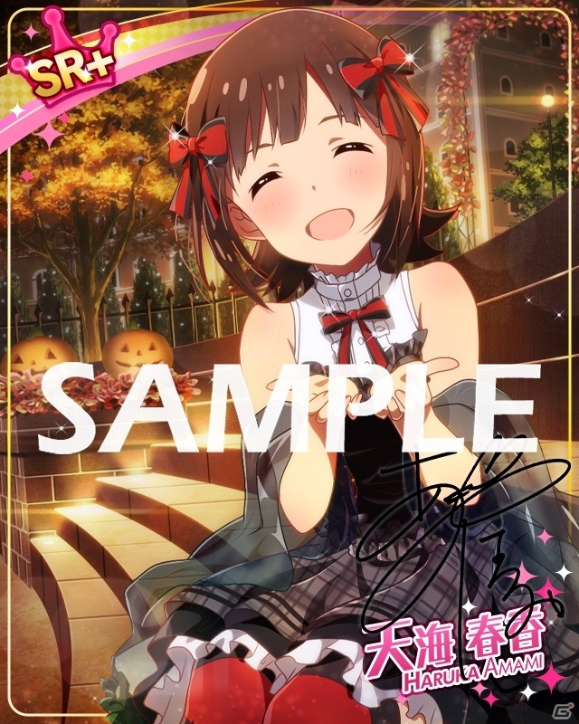 「アイドルマスター ミリオンライブ！ シアターデイズ」楽曲「Persona Voice」で楽しむ期間限定イベントが実施！の画像13