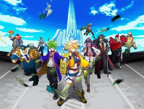 「A.I.M.$ -All you need Is Money-」参加アーティスト第2弾として「SKY-HI」「Creepy Nuts」「ROTTENGRAFFTY」が発表！の画像1