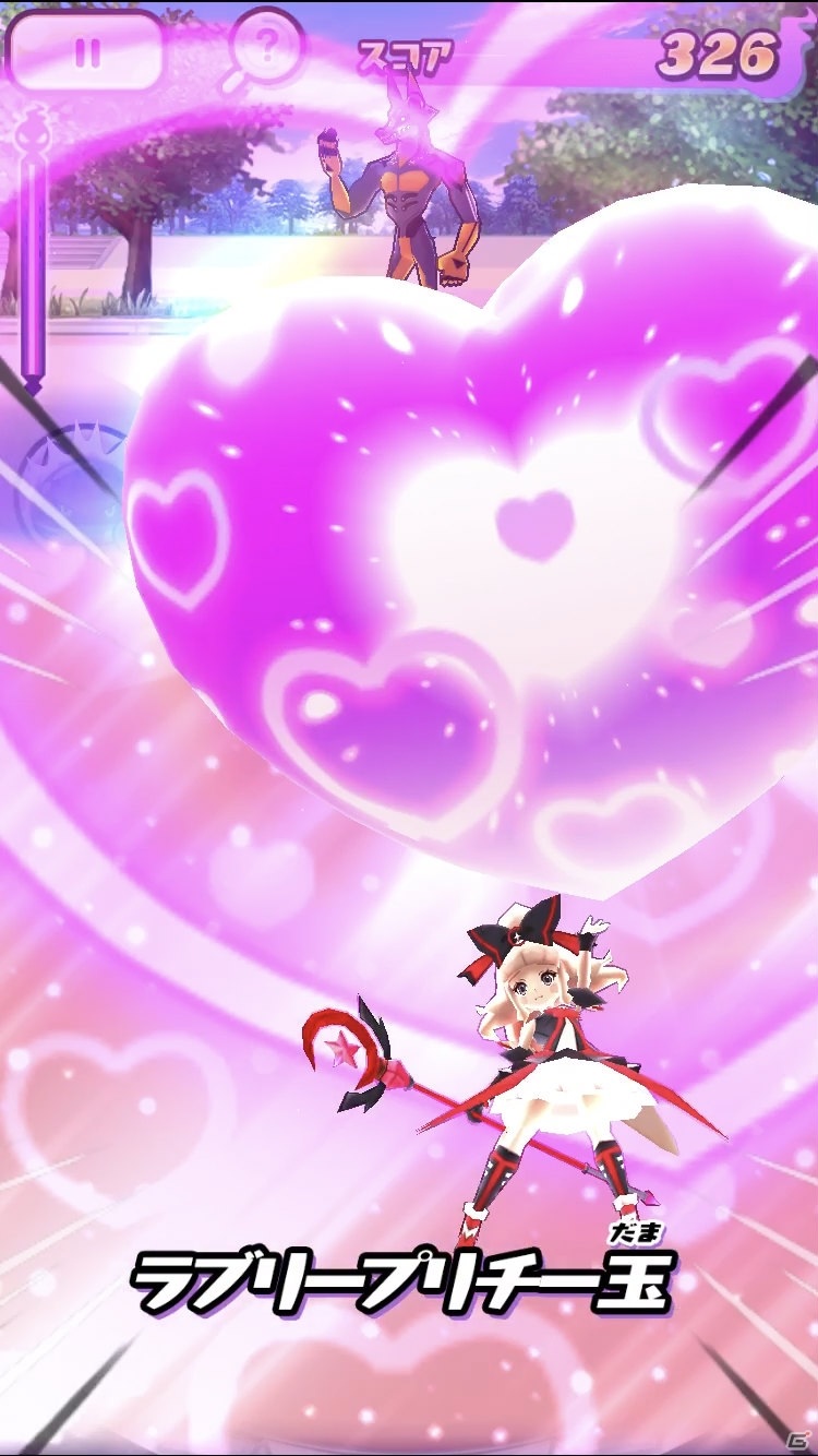 「妖怪ウォッチ ぷにぷに」1,900万DL突破！イベント「『妖怪学園Y』～侵略魔少女降臨～」も実施の画像5