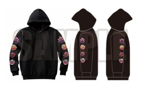 天野喜孝氏とブシロードがコラボしたオリジナルグッズブランド「Yoshitaka Amano ARTWORKS」の商品ラインナップが公開！