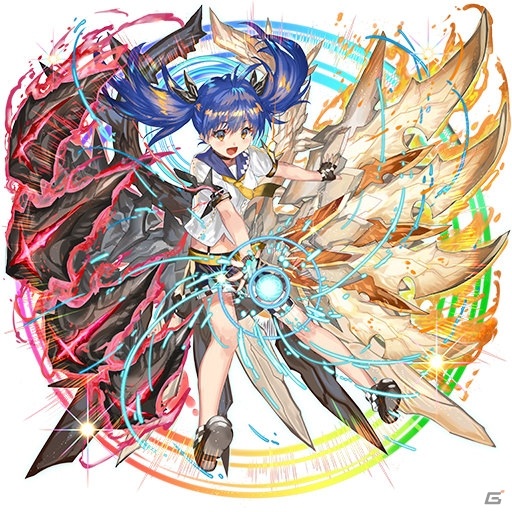 「逆転オセロニア」ルルカが駒として初登場！「ルルカEvolutionフェスタ～白の超強コレクション杯～」が実施の画像3