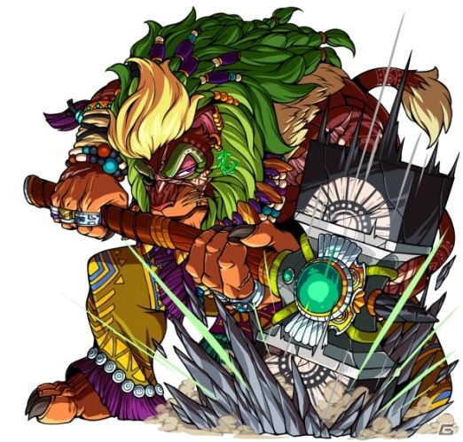 「ドラゴンポーカー」2021年の8周年に向け「次は8周年キャンペーン」が実施！復刻チャレンジダンジョン「覚醒の超獣人」も開催の画像4