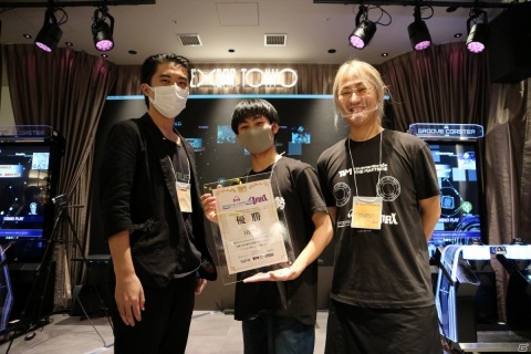 eスポーツイベント「Tournament of the Masters」第1回の大会レポートが公開！「グルーヴコースター4」で＼HERI／選手が優勝の画像1