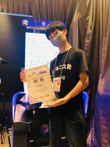 eスポーツイベント「Tournament of the Masters」第1回の大会レポートが公開！「グルーヴコースター4」で＼HERI／選手が優勝の画像13