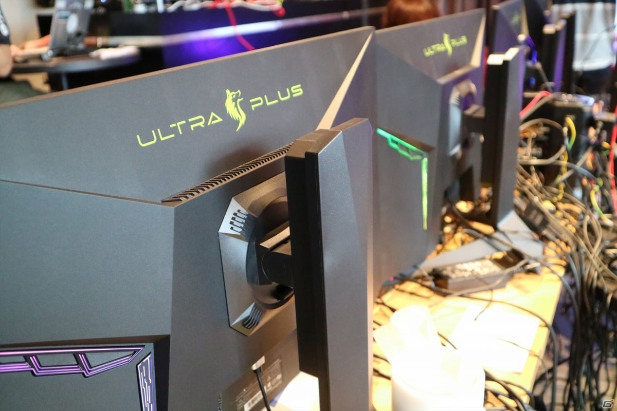 eスポーツイベント「Tournament of the Masters」第1回の大会レポートが公開！「グルーヴコースター4」で＼HERI／選手が優勝の画像2
