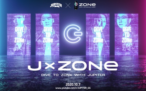 プロeスポーツチーム「JUPITER」が初となるコミュニティ大会「J×ZONe」を10月7日に実施！競技タイトルは「VALORANT」