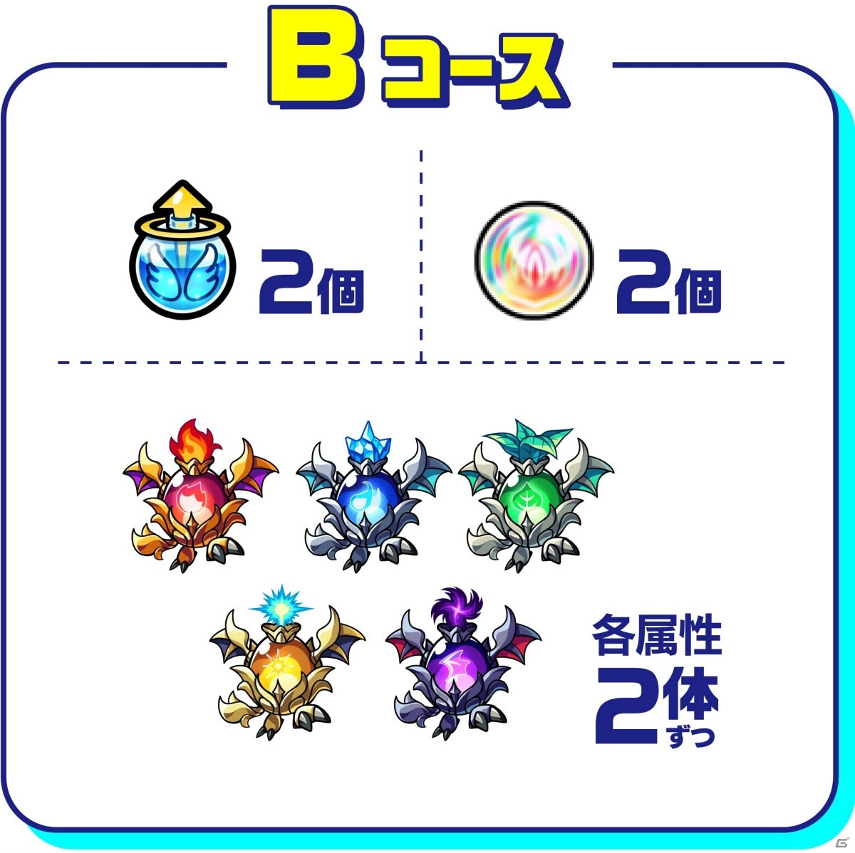 「モンスターストライク」とKDDIがコラボしたAndroidユーザー限定の電力サービス「モンストでんき」が提供開始！の画像3